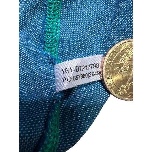 Tommy Bahama Men’s 1/4 Zip Performance Pull Over / Long Sleeve Shirt - LT - Picture 7 of 8